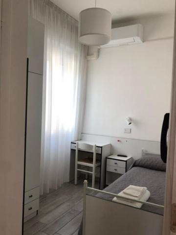 רימיני Hotel Oria מראה חיצוני תמונה