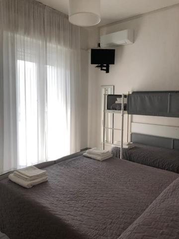 רימיני Hotel Oria מראה חיצוני תמונה