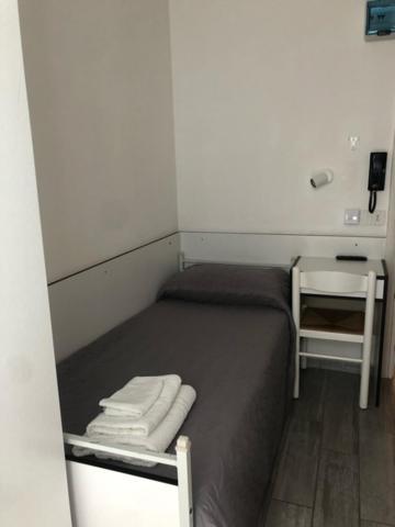רימיני Hotel Oria מראה חיצוני תמונה