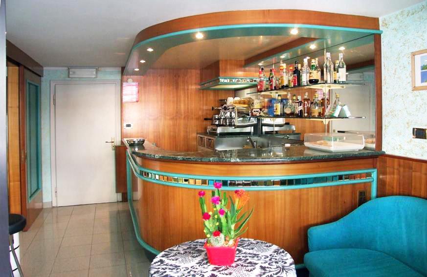 רימיני Hotel Oria מראה חיצוני תמונה
